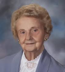 Marie Veitch Obituary (1920