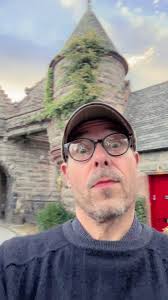 The Bridge House in Scotland