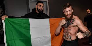 Boxing punch counter zack hemsey mixed martial arts martial arts ufc mma fighting fighters fighter conor mcgregor. Conor Mcgregor Vs Khabib Drake Becomes A Meme After Showing His Support For Mcgregor Indy100 Indy100