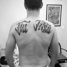 Discover cultural designs and body art inspiration. 70 Jiu Jitsu Tattoos For Men Masculine Martial Art Free Photos