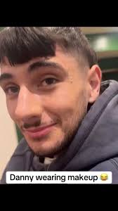 Danny Aarons Look Alike