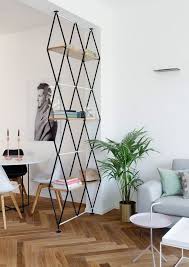 1001 Idees Separation Cuisine Salon Coulissez Une Porte Ouverte Separation Cuisine Salon Decoration Interieure Deco Interieure