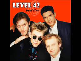 It contains their biggest hit, lessons in love, as well as several of their lesser hits (like children say, fashion fever, and my personal favourite, to be with you again). Running In The Family Level 42 Youtube
