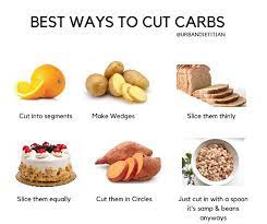 Mbali Mapholi Inc Registered Dietitians 𝐁𝐞𝐬𝐭 𝐰𝐚𝐲𝐬 𝐭𝐨 𝐂𝐮𝐭 𝐂𝐚𝐫𝐛𝐬 There Is A Huge Debate Worldwide About Carbohydrates The Idea That Carbs Are Bad Has Left Many