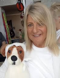 Dog groomer in Larbert, Torwood Garden Centre, Larbert. Collection and drop  off.