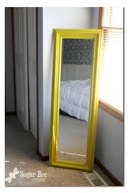 Diy So Wird Dein Ikea Spiegel Zum Echten Hingucker In 2020 Schlafzimmer Neu Gestalten
