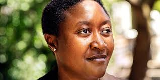 Zoox CEO Aicha Evans