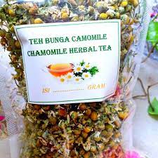 Namun, menggunakan teh chamomile untuk berkebun mungkin menawarkan manfaat mengejutkan yang kebanyakan orang tidak sadari. Teh Bunga Camomile Chamomile Flower Tea Afternoon Tea Shopee Indonesia