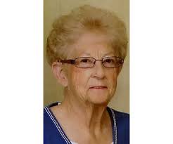 Sharon Surface Obituary (1942