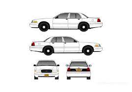 Free Free 210 Crown Vic Svg SVG PNG EPS DXF File
