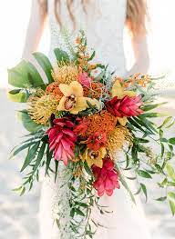 Heavenly Beach Weddings I Do Y All Wedding Bouquets Tropical Wedding Bouquets Wedding Bridal Bouquets