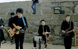 synchronized clap clap sing street singing talk show
