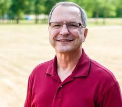 Gary Strike Obituary (1949