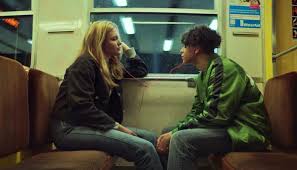Vinterviken is a bay in the mälaren lake in southern stockholm, sweden. Vinterviken 2021 Movie Trailer Alexis Almstrom S Passionate Jj E Love Story Of Set In Stockholm Probusinc Com