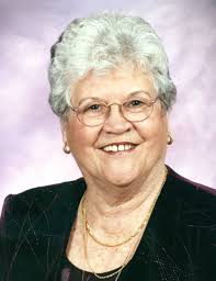 Obituary information for Elizabeth "Betty" Gimler