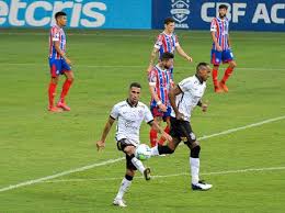 Jun 20, 2021 · diretamente do estádio pituaçu, bahia e corinthians se enfrentam, às 16h, pela quinta rodada do brasileirão. Bahia X Corinthians Qual Sera O Resultado Do Jogo Pelo Brasileirao 20 06 2021 Uol Esporte