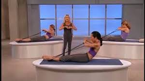 Winsor Pilates Core Plus Reformer 49 Min Fitness Dvdrip Tg