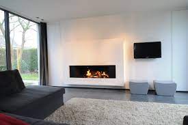 Foyers A Bois Pour Cheminee Luna Diamond 1300h M Design Au Meilleur Prix M Design Cheminees Liegeois