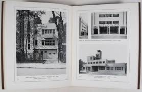 Denemarken, noorwegen, zweden, finland en ijsland besloten uiteindelijk na de oorlog in de noordse raad samen te werken. Moderne Architectuur In Noorwegen Zweden Finland Denemarken Duitschland Tsjechoslowakije Oostenrijk Zwitserland Frankrijk Belgie Engeland En Ver Staten V Amerika By Wattjes J G G Hardcover 1927 First Edition Eric Chaim Kline