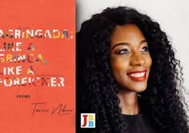 Brilliant, hilarious, eerily contemporary: Mbali Sikakana reflects