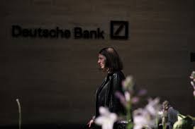 Inside Deutsche Bank It S The Junior And Mid Ranking Staff Who Are Being Cut Efinancialcareers