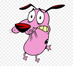 Jun 22, 2021 · zoinks! Shy Courage The Cowardly Dog Png Download Courage The Cowardly Dog Clipart 2907773 Pikpng