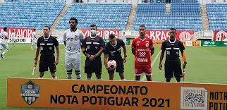 This page is about campeonato potiguar 2021, (soccer/brazil). Kzctpiccitec3m