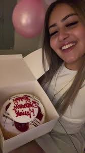 Mariyah Lee's Instagram, Twitter & Facebook