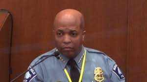Derek chauvin's defense presented their arguments last week, with brodd insisting that floyd's death was not an incident of deadly force, but rather an incident of an accidental death. Derek Chauvin Trial Minneapolis Police Chief Testifies Chauvin S Actions Violated Policy