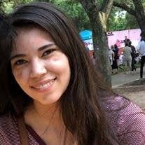 Sophia Gabriel Carson Obituary