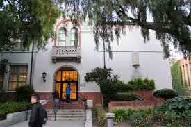 You may know san jose's beautifysj crews clean up streets, trails and parks, but did you know they also clean up graffiti? Welcome To The School Of Social Work San Jose State University