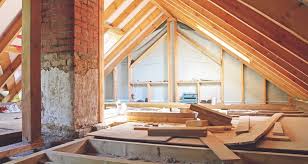 Further damage to your building's most key waterproofing element, the roof, can occur as a result of moisture. Cost Of Repairing And Replacing Roof Joists Myjobquote