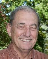 Obituary information for Marvin L Wackley