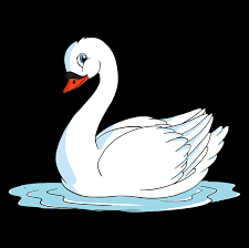 How To Draw A Swan Really Easy Drawing Tutorial See more ideas about cartoon eyes, tole painting, doll face. how to draw a swan really easy