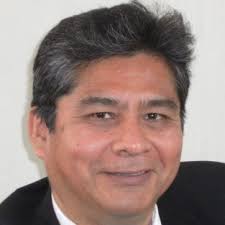 Jorge Tupac-Yupanqui