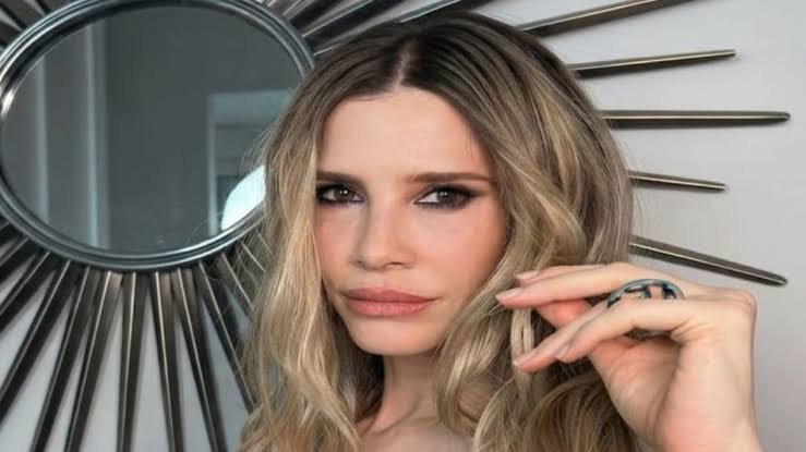 Guillermina Valdés presentó su nuevo proyecto: “Estará todo lo que necesite  estar” | Caras