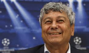 Romanian lucescu named new turkey coach. Scandal DupÄƒ Numirea Lui Mircea Lucescu