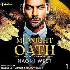 Thorns of Love Audiobook by Eva Winners