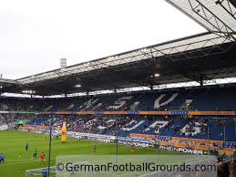 Schauinsland Reisen Arena Msv Duisburg German Football Grounds