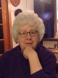 Obituary for Grace Lindquist
