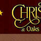 Christmas at Oaks Church event in Red Oak, TX