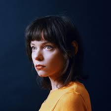 Mirrors by Julia Logan