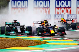 Dopo moltissime indiscrezioni arriva l'ufficialità dello slittamento a novembre l'autodromo enzo e dino ferrari di imola conferma la propria presenza nei piani della massima formula collocandosi nel fine settimana del 18 aprile. Vej5dk2ilsvgom