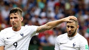 Check out his latest detailed stats including goals, assists, strengths & weaknesses and match ratings. Karim Benzema And Olivier Giroud Finally Set To Clash After A Decade Long Feud Sport The Times