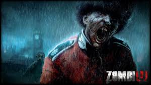 Wallpaper Hd Zombiu Zombies Zombiu Wiiu Nintendowiiu Survivalhorror Terror Survival Wii U Wii Ubisoft