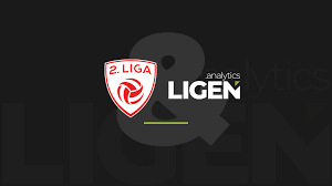 Frauen bundesliga (germany) tables, results, and stats of the latest season. Ligen Analytics Bleibt Offizieller Spielanalyse Partner Der 2 Liga In Osterreich Ligen