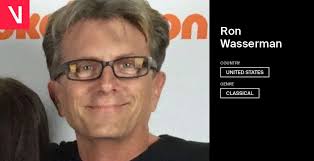 Ron Wasserman