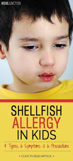9 Effective Home Remedies To Treat Allergies In Children Kids Allergies Asthma Kids Shellfish Allergy