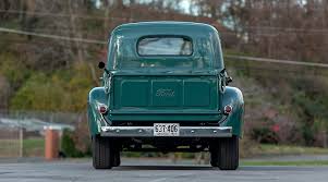 Image result for Clover Green 1949 Truck