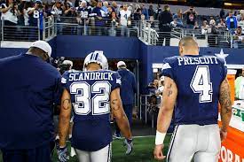 Cbs Dish Network End Blackout Hours After Cowboys Fans Missed Thanksgiving Game